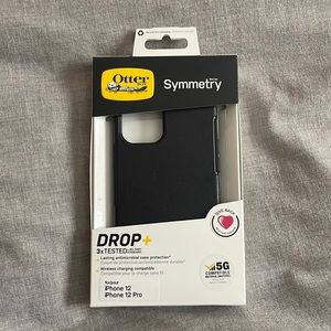 COPY - iPhone 12 symmetry otter box